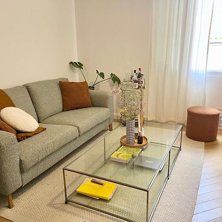 Superbe T2 Hypercentre Ajaccio Vieille Ville المظهر الخارجي الصورة