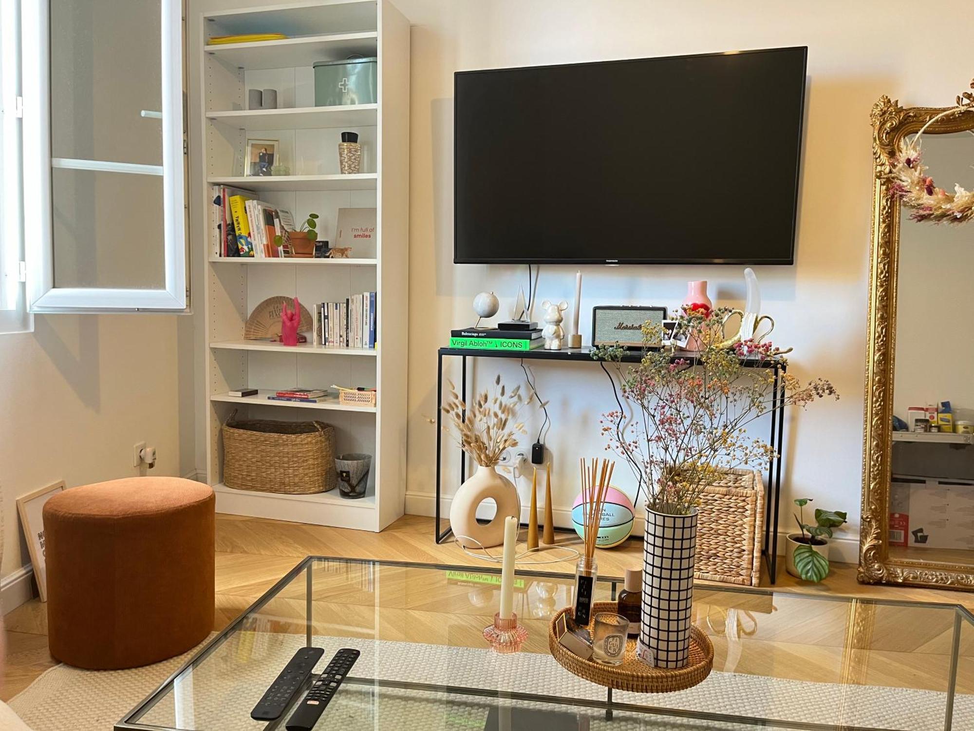 Superbe T2 Hypercentre Ajaccio Vieille Ville المظهر الخارجي الصورة