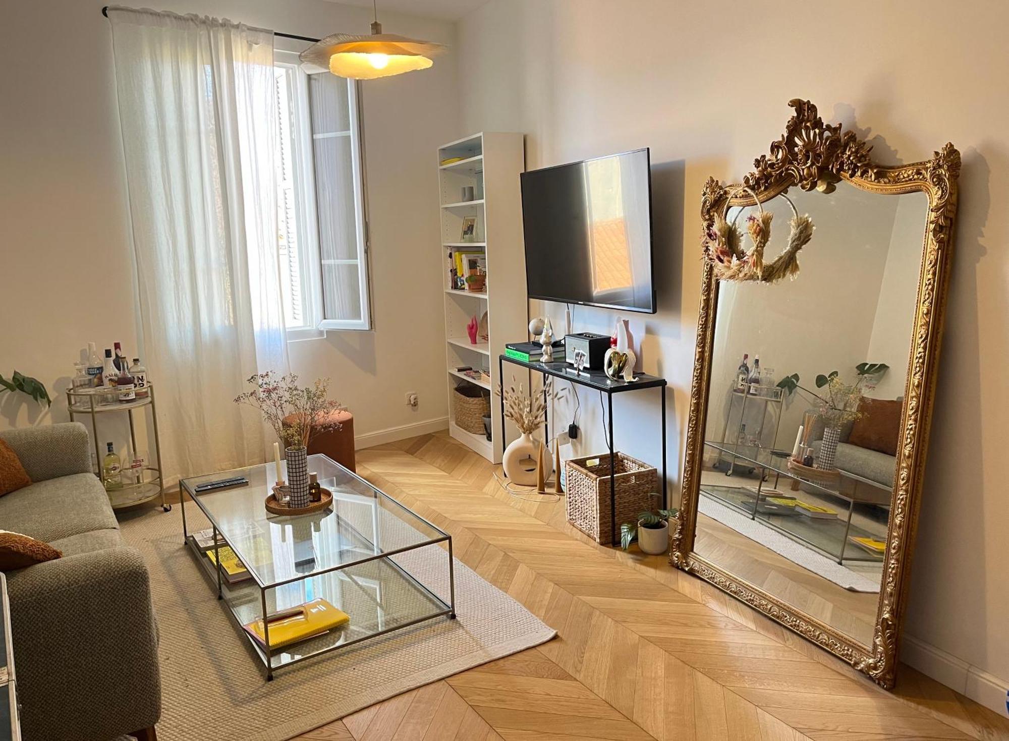 Superbe T2 Hypercentre Ajaccio Vieille Ville المظهر الخارجي الصورة